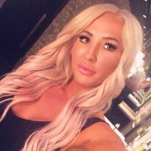 Meet your Posher, Cheralyn